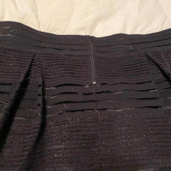 Tuile type skirt - Picture 4 of 5